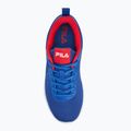 Vaikiški batai FILA Spitfire blue quartz / fila red 5