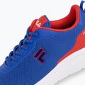 Vaikiški batai FILA Spitfire blue quartz / fila red 6