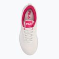 Vaikiški batai FILA Spitfire nimbus cloud / pink glo 5