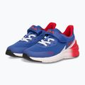 Vaikiški batai FILA Crusher V blue quartz / fila red