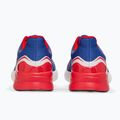 Moteriški batai  FILA Crusher blue quartz / fila red 2