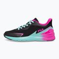 Moteriški batai  FILA Crusher black / pink 2