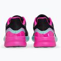 Moteriški batai  FILA Crusher black / pink 3