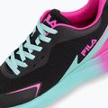 Moteriški batai  FILA Crusher black / pink 6