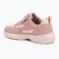 Vaikiški batai FILA Ventosa Velcro mauve chalk/pale mauve 3