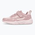 Vaikiški batai FILA Ventosa Velcro mauve chalk/pale mauve 9