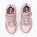 Vaikiški batai FILA Ventosa Velcro mauve chalk/pale mauve 12