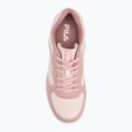Vaikiški batai FILA C. Court CB mauve chalk/pale mauve 5