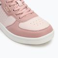 Vaikiški batai FILA C. Court CB mauve chalk/pale mauve 7