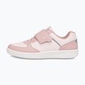 Vaikiški batai FILA C. Court CB mauve chalk/pale mauve 9