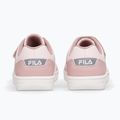 Vaikiški batai FILA C. Court CB mauve chalk/pale mauve 10
