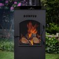  BonFeu BonCarré black 10