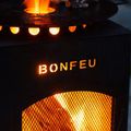  BonFeu BonCarré black 13
