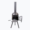 Lauko židinys BonFeu Bonsolo black 3