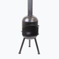Lauko židinys BonFeu Bonsolo black 4