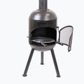 Lauko židinys BonFeu Bonsolo black 5