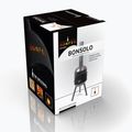 Lauko židinys BonFeu Bonsolo black 6
