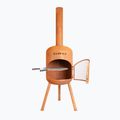  BonFeu BonBono corten 2