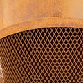  BonFeu BonBono corten 7
