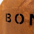  BonFeu BonBono corten 9