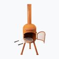 Lauko židinys BonFeu Bonsolo corten 2