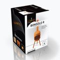 Lauko židinys BonFeu Bonsolo corten 7