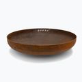 Lauko ugniavietė BonFeu Bonbowl corten