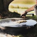 Lauko ugniavietė BonFeu Bonbowl corten 9