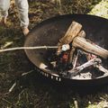 Lauko ugniavietė BonFeu Bonbowl corten 11
