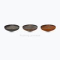 Lauko ugniavietė BonFeu BonBowl corten 4