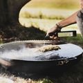 Lauko ugniavietė BonFeu BonBowl corten 9