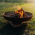 Lauko ugniavietė BonFeu BonBowl corten 10