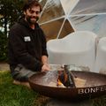 Lauko ugniavietė BonFeu BonBowl corten 6