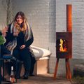  BonFeu BonGiano SP corten 8
