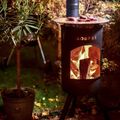  BonFeu BonGiano SP corten 9