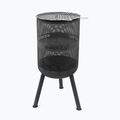 Lauko ugniavietė BonFeu BonVes black 3
