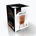 Lauko ugniavietė BonFeu BonVes black 5