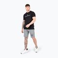 Vyriški treniruočių marškinėliai Gorilla Wear Davis black 2