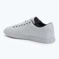 Vyriški batai Tommy Hilfiger Essential Leather Sneaker white 3