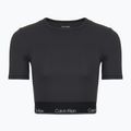 Moteriški marškinėliai Calvin Klein LVGWS5K144 black