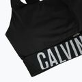 Treniruočių liemenėlė Calvin Klein LVGWS5K149 Intense Power Medium Mesh black 4