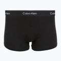 Trumpikės Calvin Klein LV00NB4392 Trunk 3 poros black/dyed to match/white 2