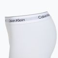 Vyriškos trumpikės Calvin Klein LV00NB4390 Low Rise Trunk 5 poros black/white/white/black/white 3