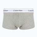 Vyriškos trumpikės Calvin Klein LV00NB4390 Low Rise Trunk 5 poros black/white/white/black/white 4