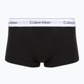 Vyriškos trumpikės Calvin Klein LV00NB4390 Low Rise Trunk 5 poros black/white/white/black/white 5