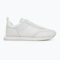 Vyriški batai Calvin Klein HM0HM01897 Low Prof Runn Laceup Tape Triple Bright White 2