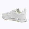 Vyriški batai Calvin Klein HM0HM01897 Low Prof Runn Laceup Tape Triple Bright White 3