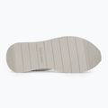 Vyriški batai Calvin Klein HM0HM01897 Low Prof Runn Laceup Tape Triple Bright White 4