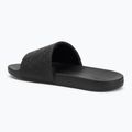 Vyriškos šlepetės Calvin Klein HM0HM01968 Pool Slide Mono Triple Black 3