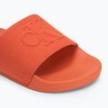 Vyriškos šlepetės Calvin Klein YM0YM01282 HF Mono CV Tigerlily 7